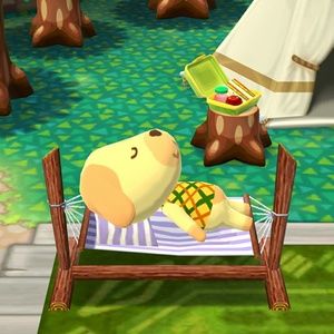 Meet your Posher, Xyan